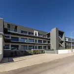 Ruby Apartment