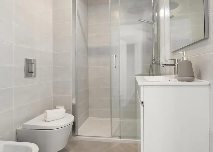 Ruby Apartmán Nazaré